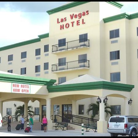 Las Vegas Hotel & Casino โคโรซอล ภายนอก รูปภาพ